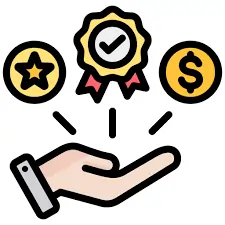 Icona Pensiero Lucido e Concentrazione