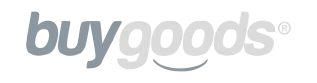BuyGoods Logo Rivenditore Sicuro