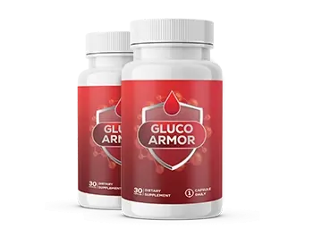 Gluco Armor 1 Flacone 30 Giorni di Fornitura